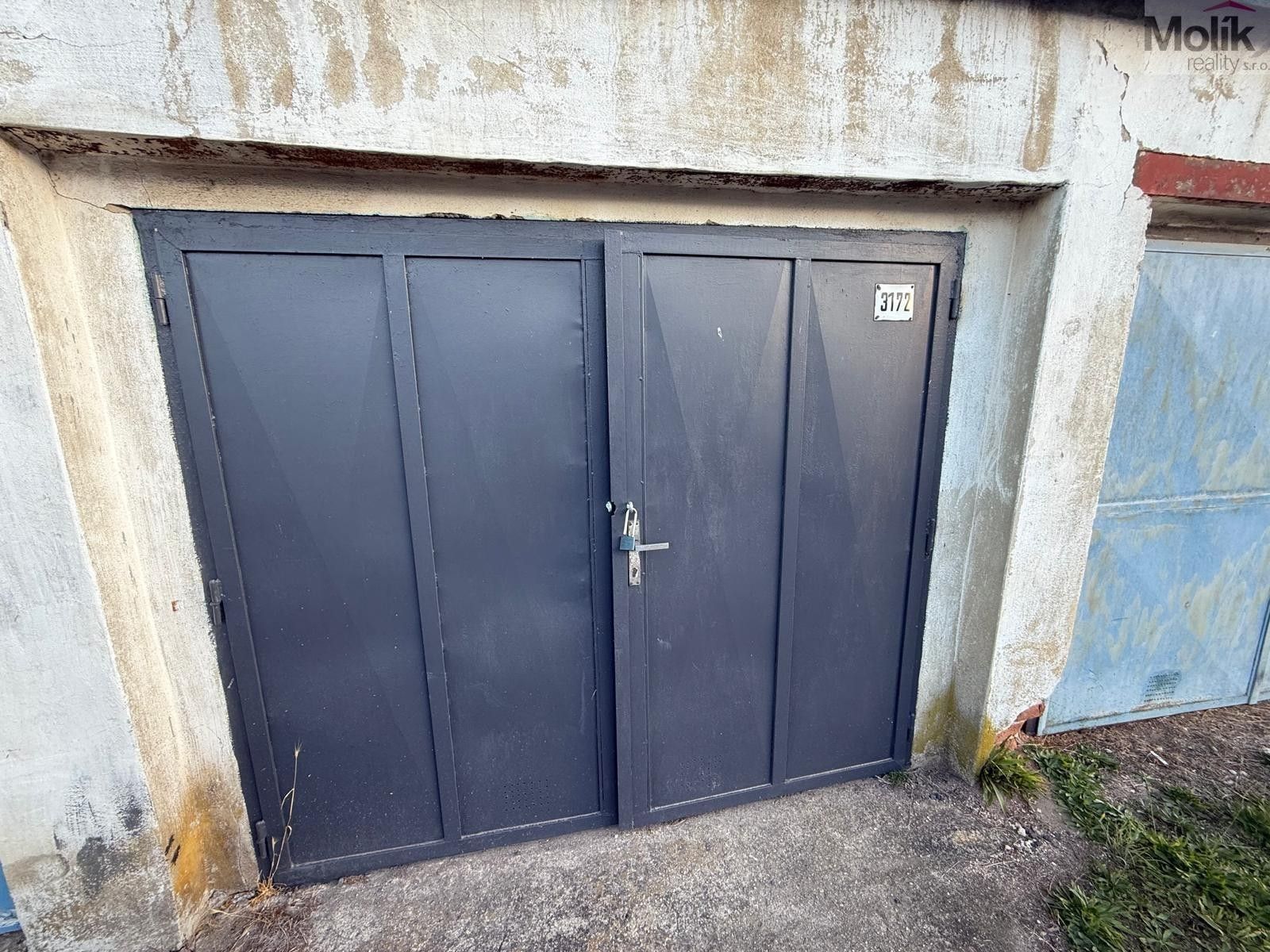 Garáže, Libočany, 20 m²