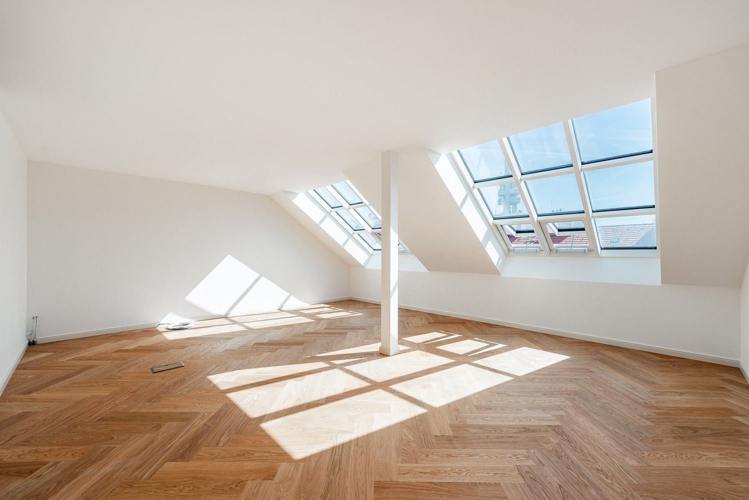2+kk, Praha - Vinohrady, okres Praha 2, Hlavní město Praha, 88 m² - 2
