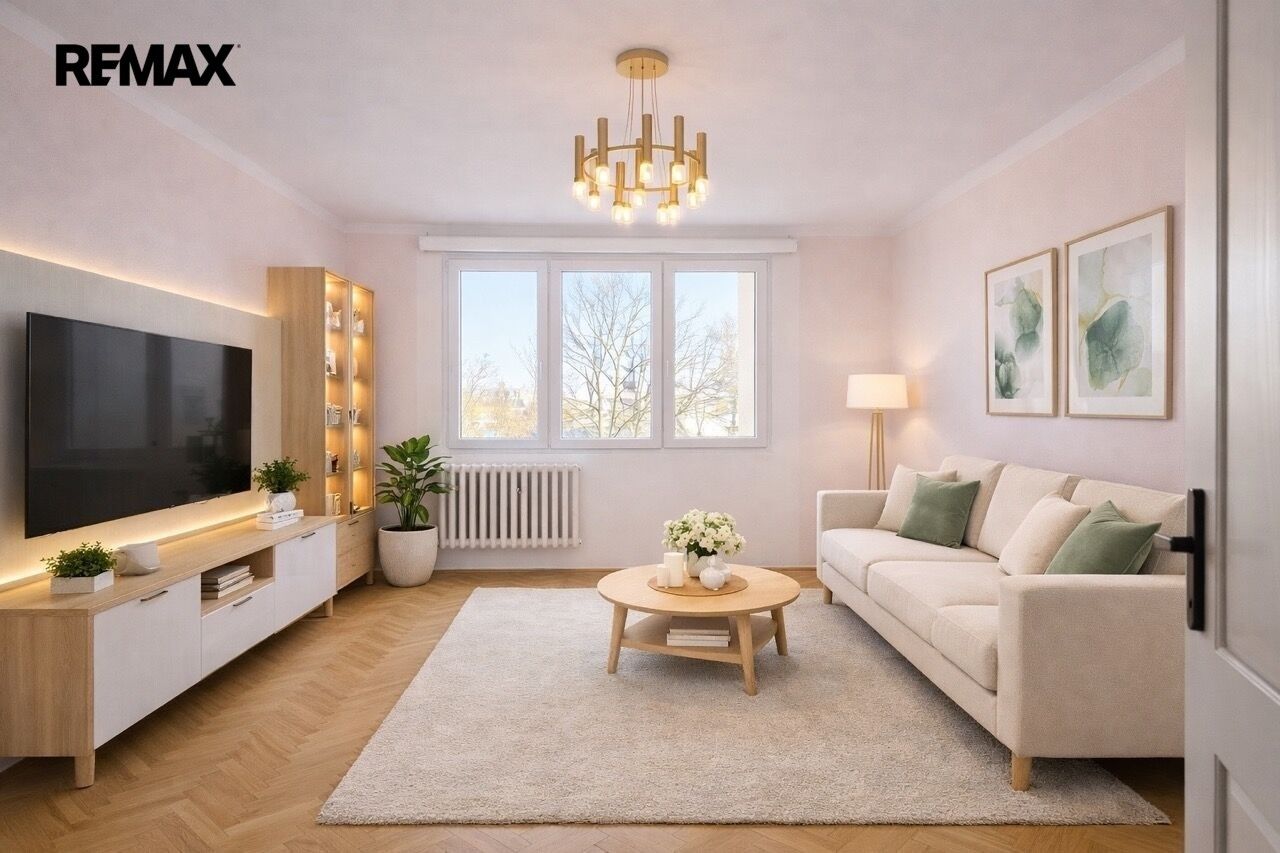 Prodej byt 2+1 - Mírová 557, Kralovice, 57 m² - 5