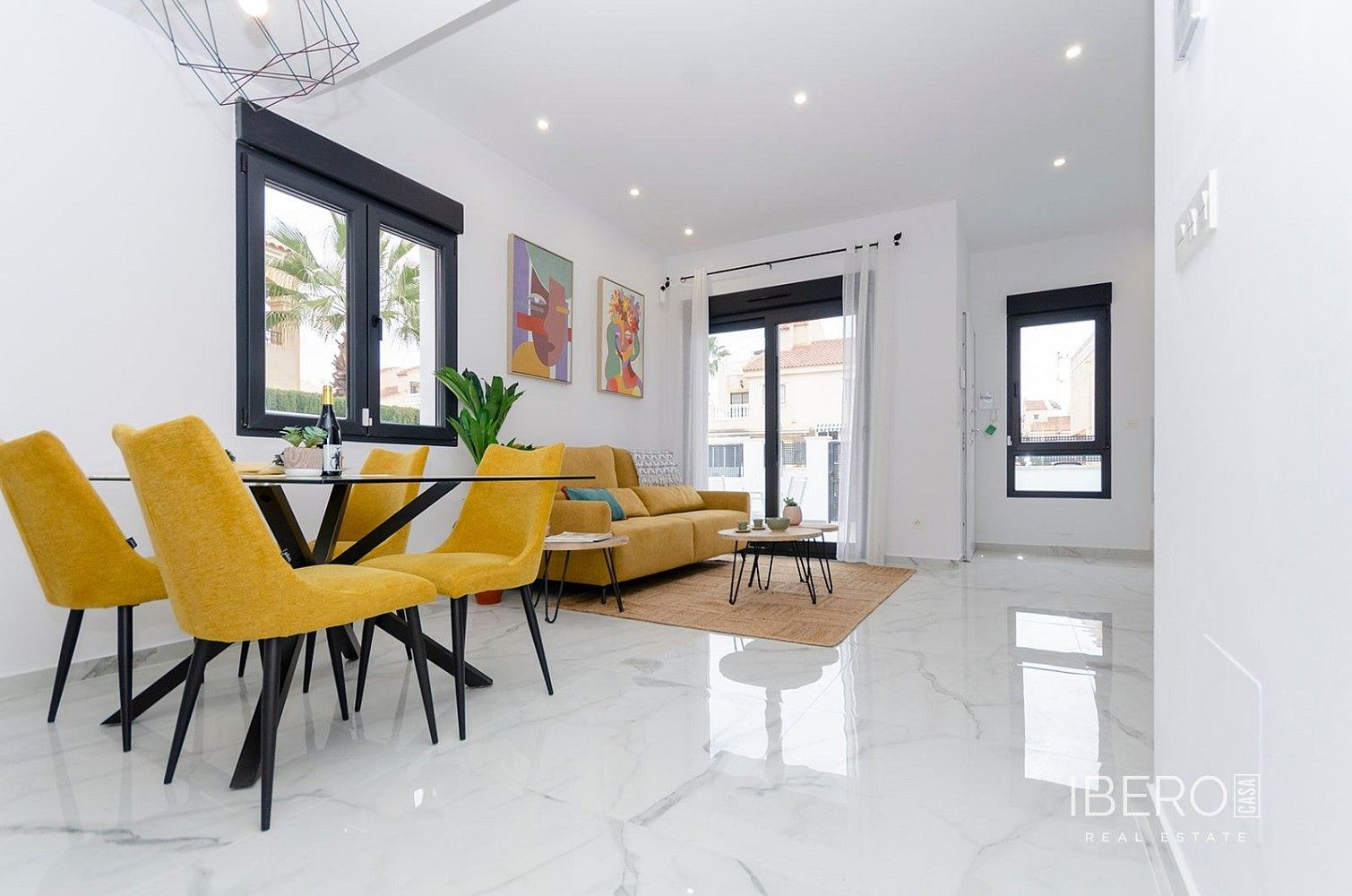 Rodinný dům · 105 m² · Torrevieja, Španělsko - 4