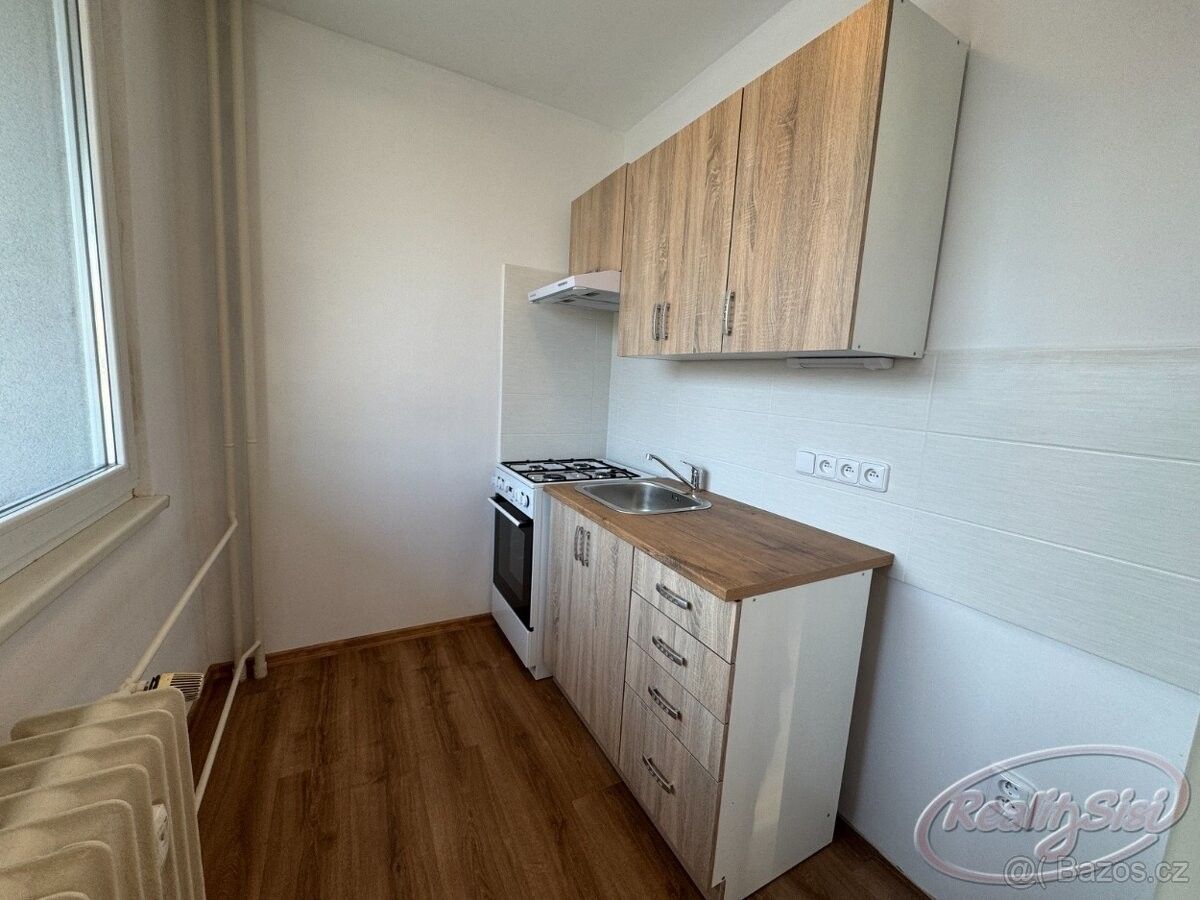 Pronájem byt - Náchod, 547 01