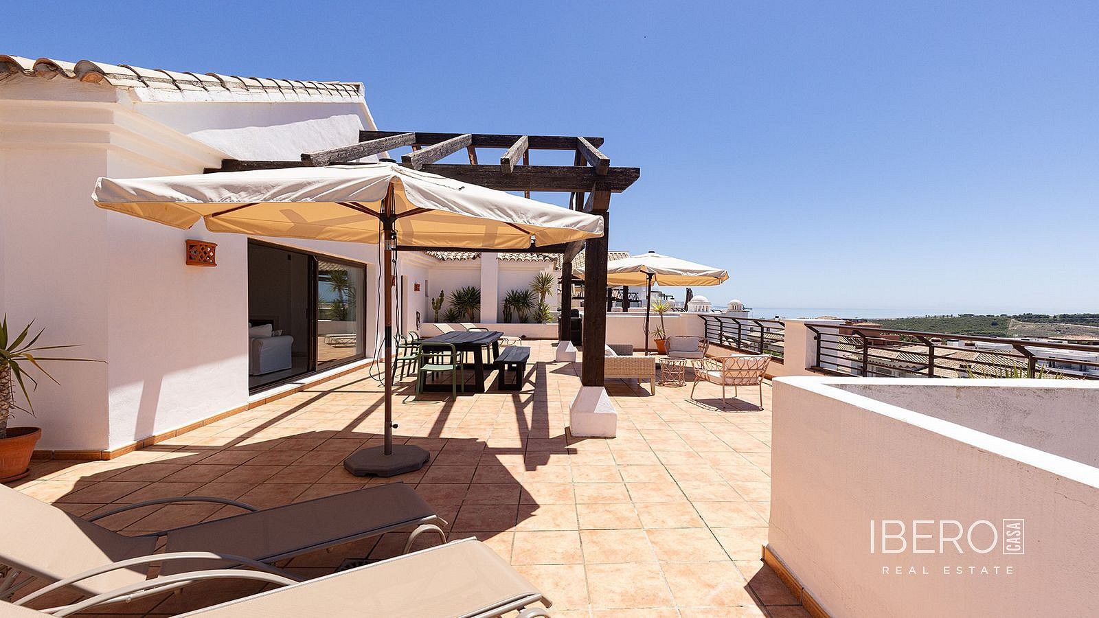 4+kk, Casares, Španělsko, 222 m² - 1