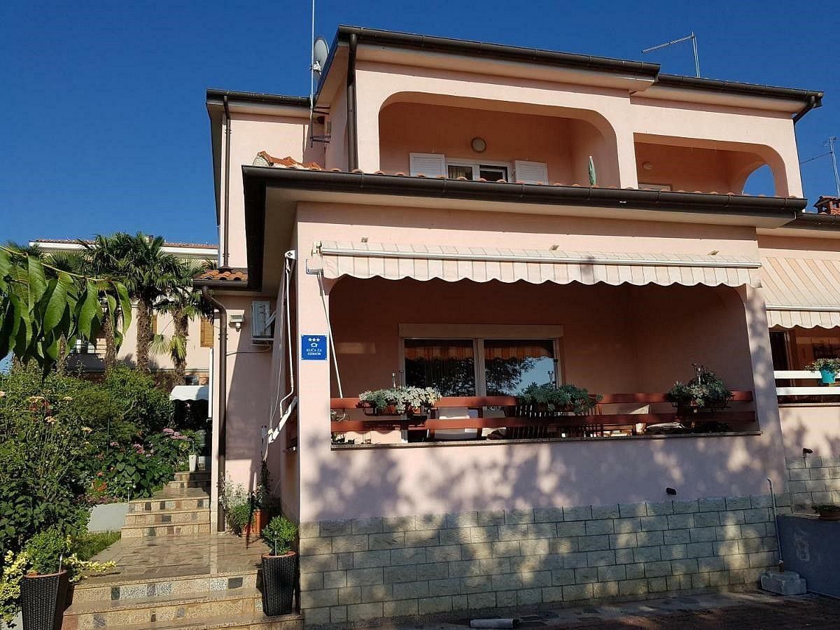 Prodej rodinný dům - Poreč, HR, 120 m² - 5