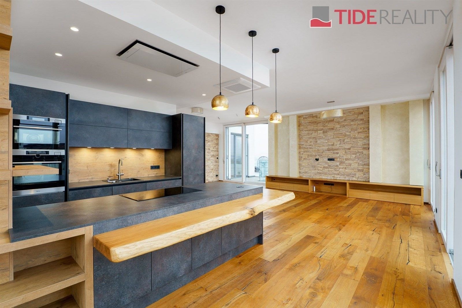 5+kk, Belgická, Praha, 259 m²