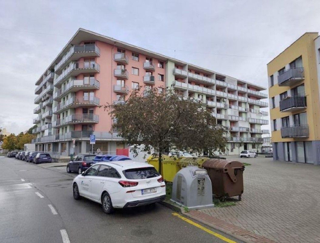 Byty, Benešov u Prahy, 256 01