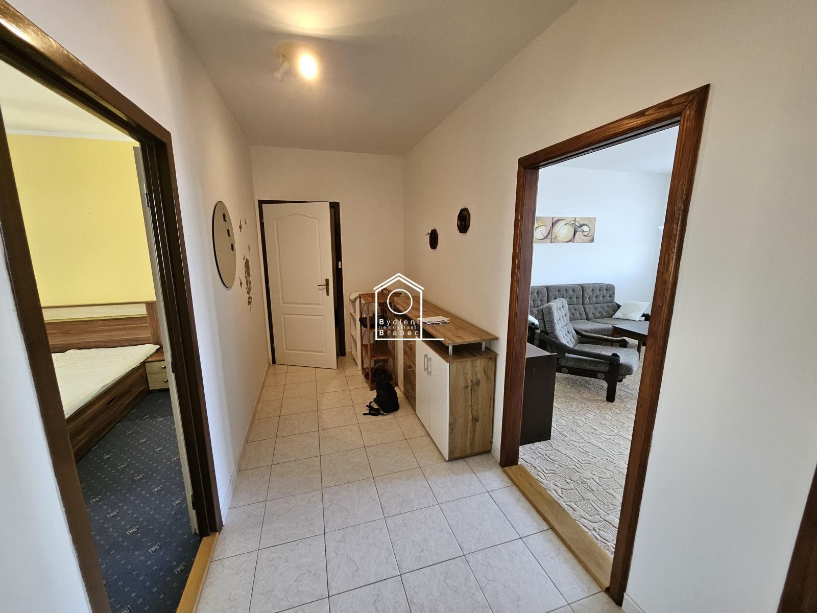 3+1, Okružní , Česká Lípa, 74 m² - 2