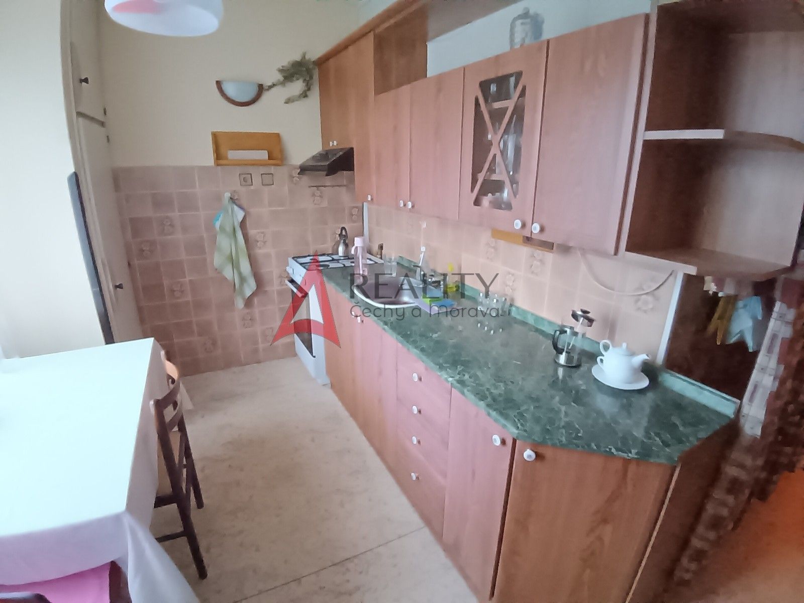 Prodej byt 3+1 - Kollárova, Jihlava, 69 m²