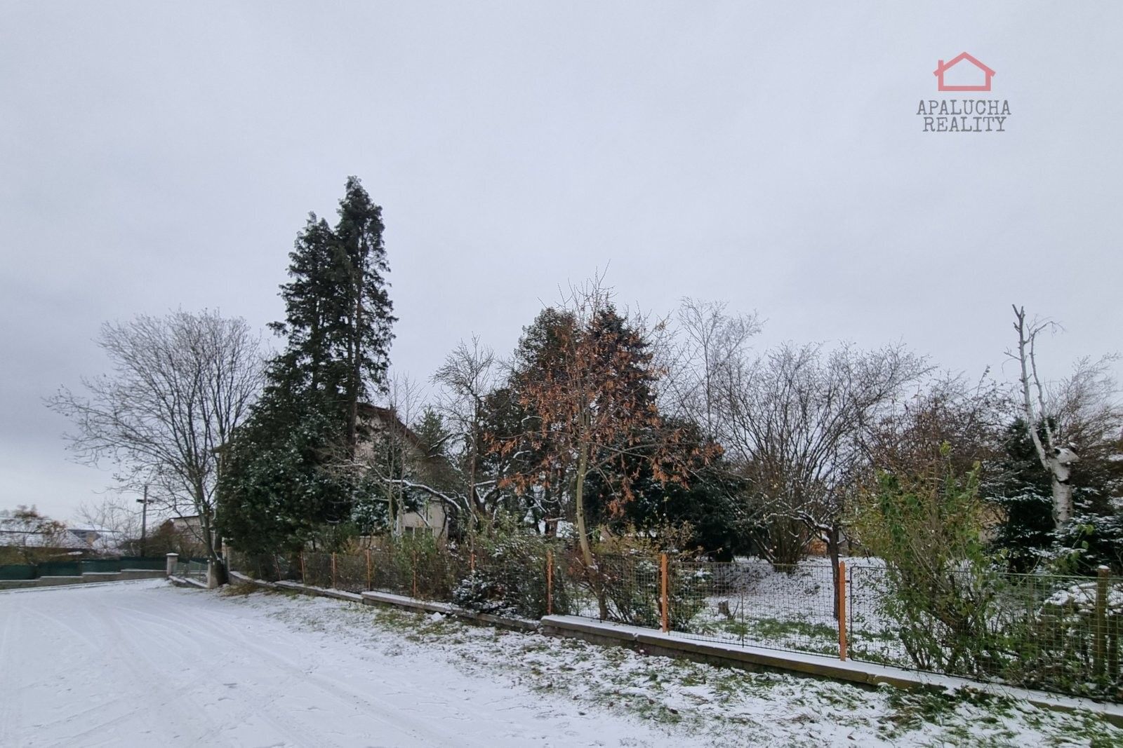 Pozemky pro bydlení, Revoluční, Kozojedy, 802 m²