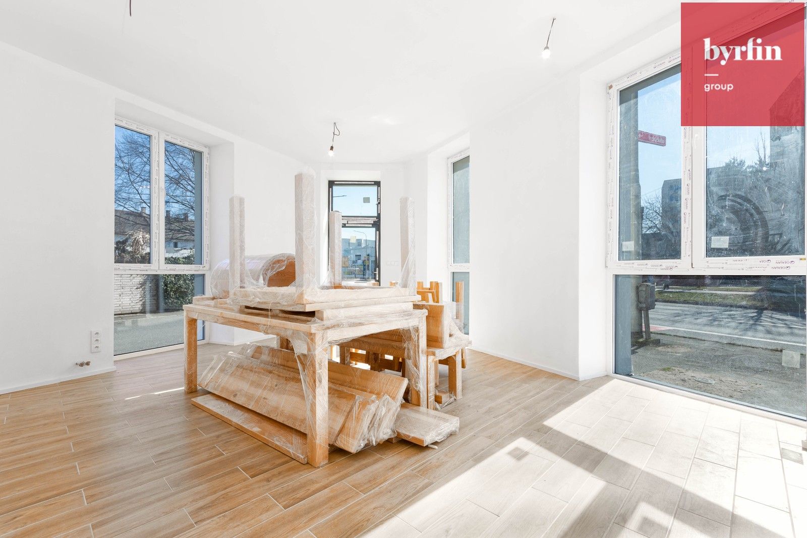 Obchodní prostory, 44 m²