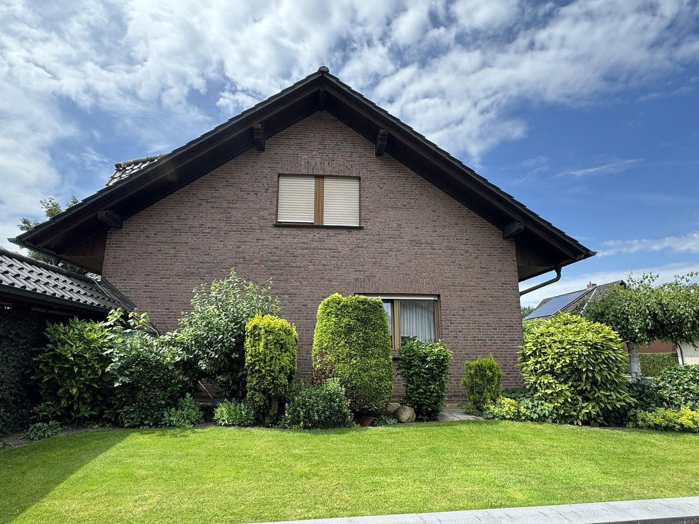 Byt 5+1 · 135 m² · , Dolní Sasko - 4