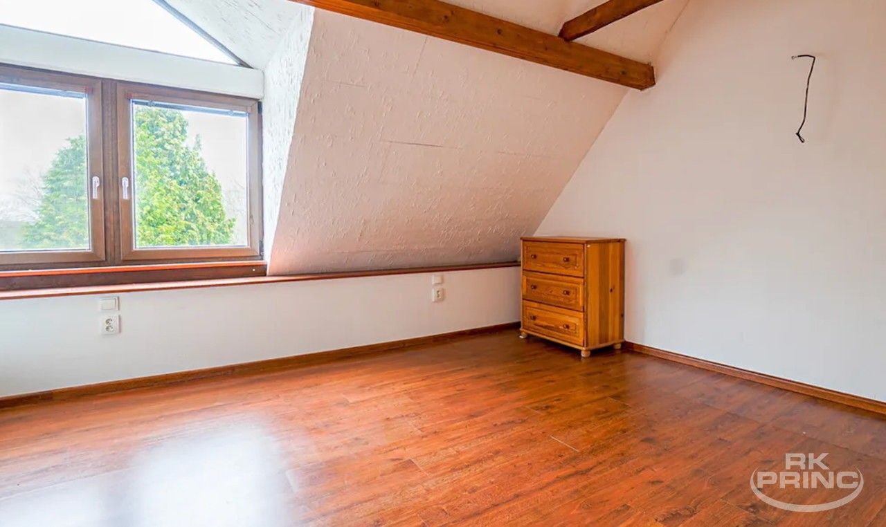 Rodinné domy, Víska, Vysoký Chlumec, 460 m²