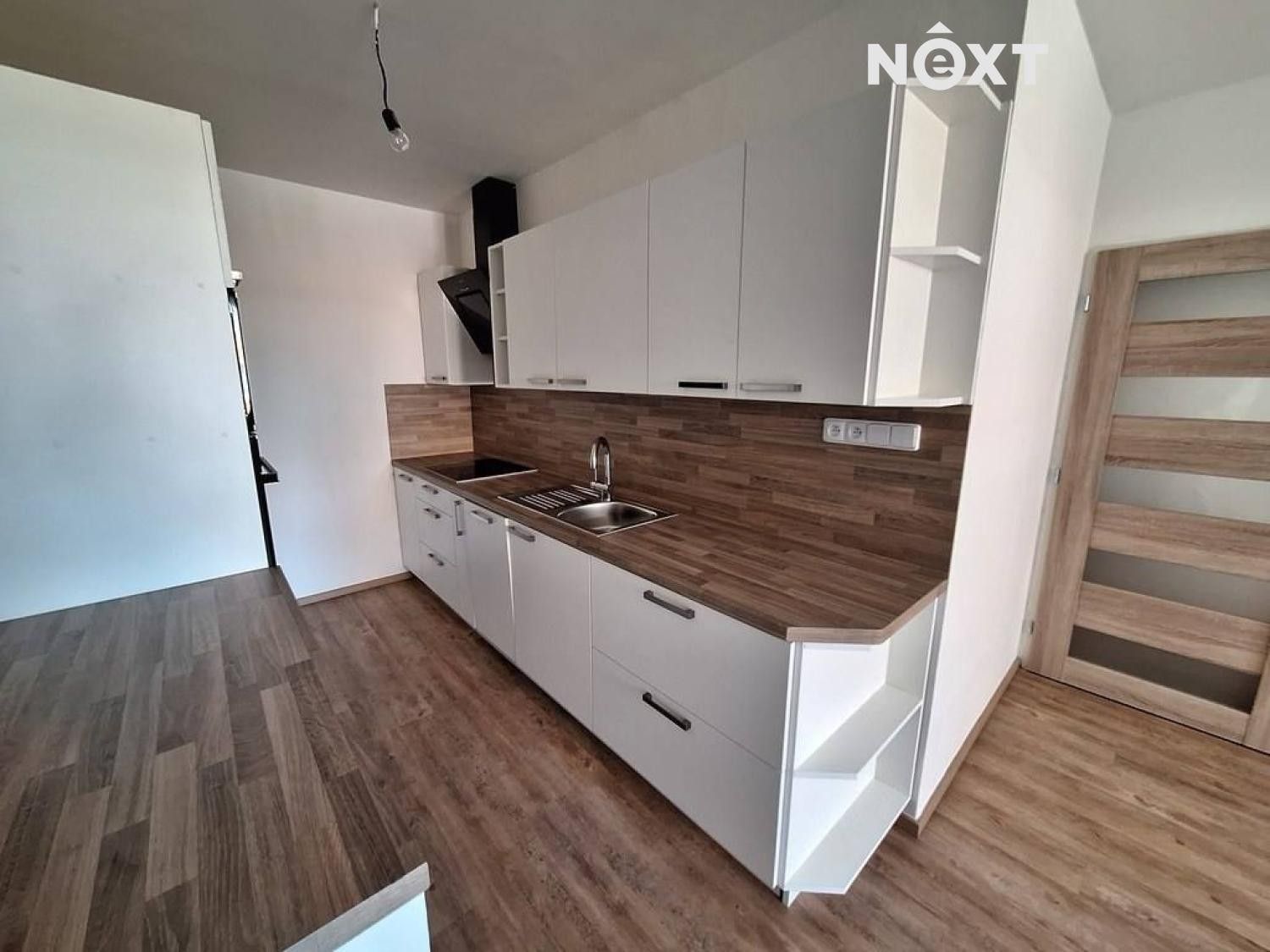 Byt 3+kk · 69 m² · Letovská 550, Praha Letňany - 3