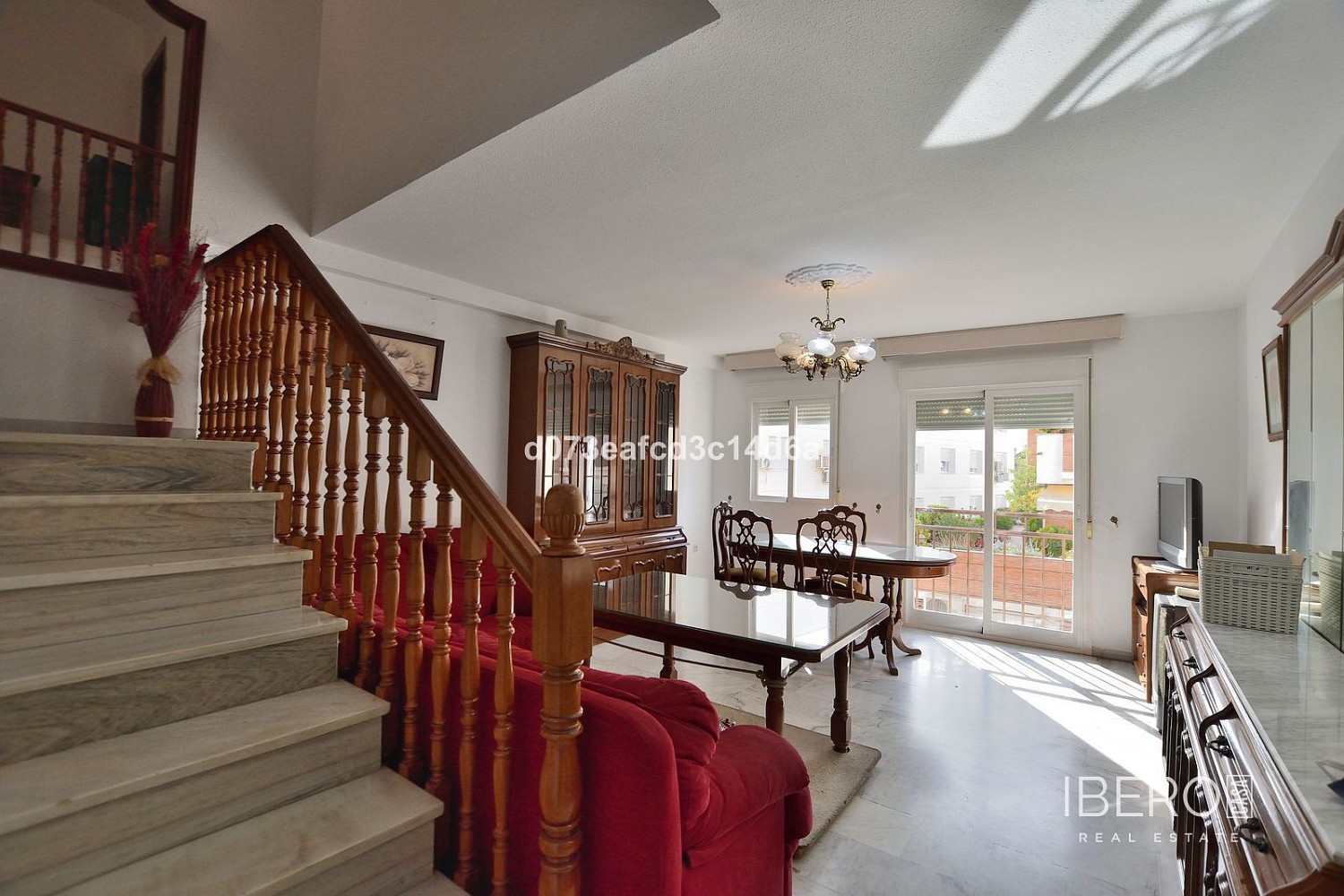 4+kk, Ronda, Španělsko, 116 m² - 1
