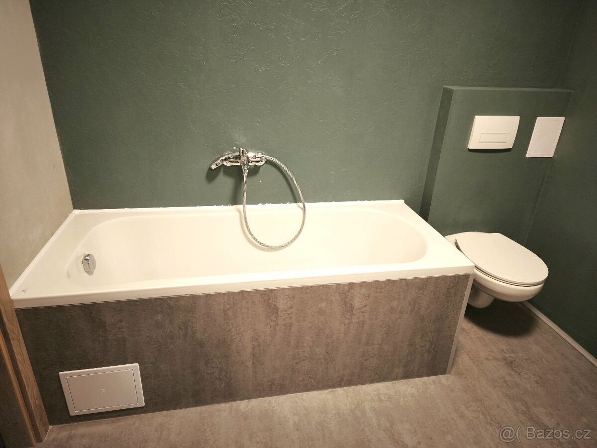 Pronájem byt - Smržovka, 468 51