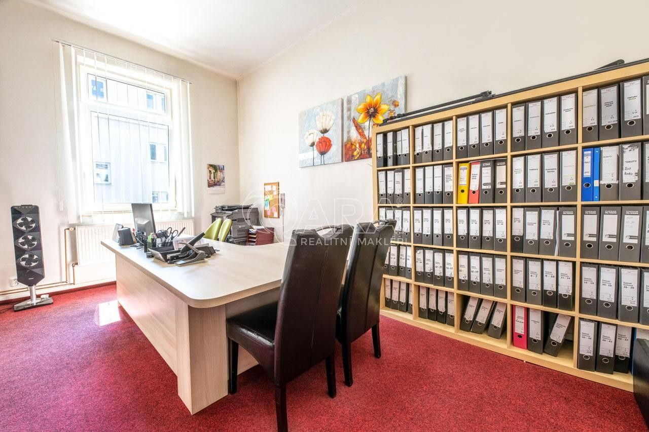 Kanceláře, Studentská, Bohumín, 55 m²