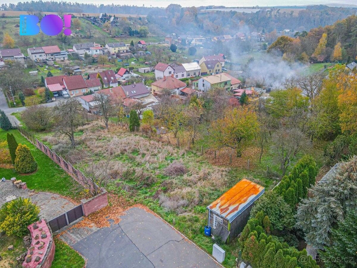 Pozemky pro bydlení, Přerov, 751 24