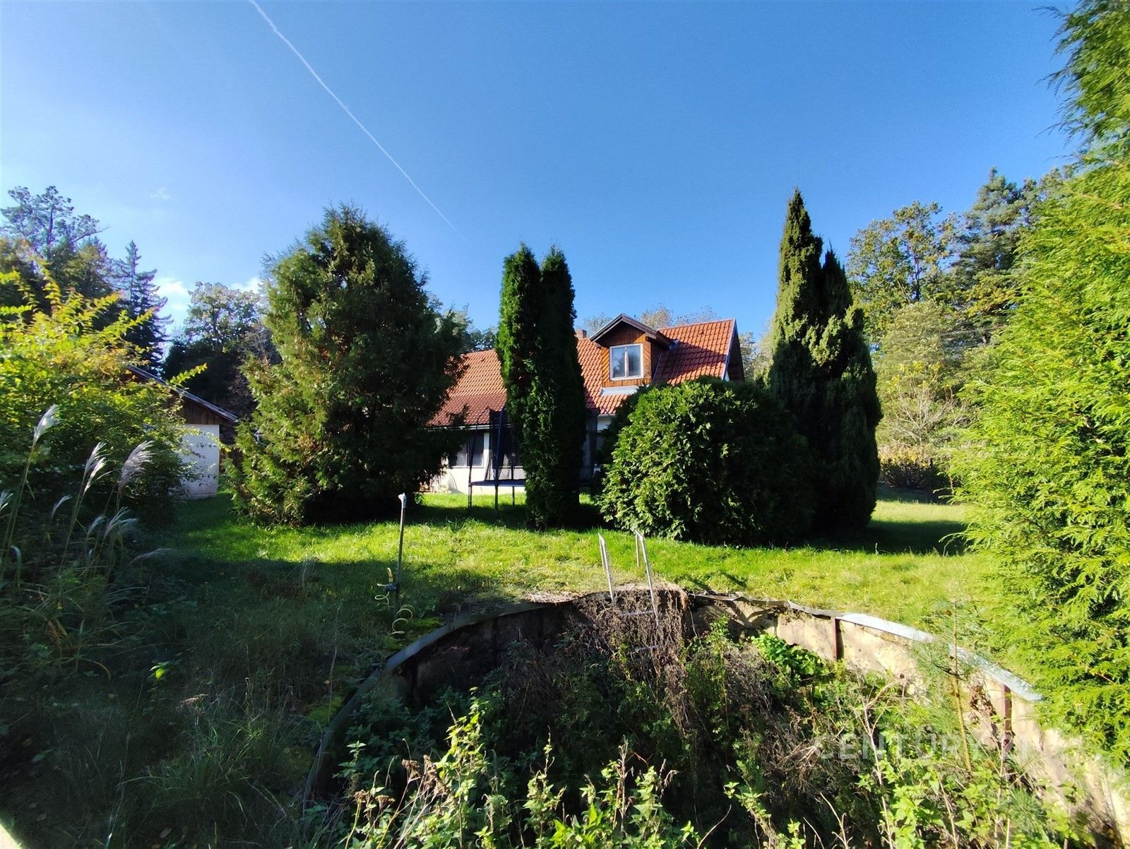 Prodej rodinný dům - Cikar, Kardašova Řečice, 160 m²