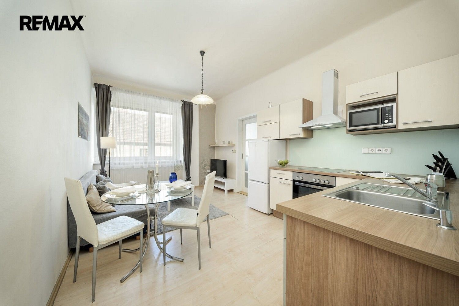 Byt 2+kk · 61 m² · Húskova, Brno - Černovice - 3