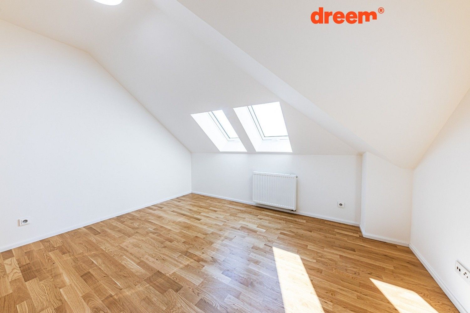 Byt 2+kk · 38 m² · U radiály, Praha 10 - Štěrboholy - 3