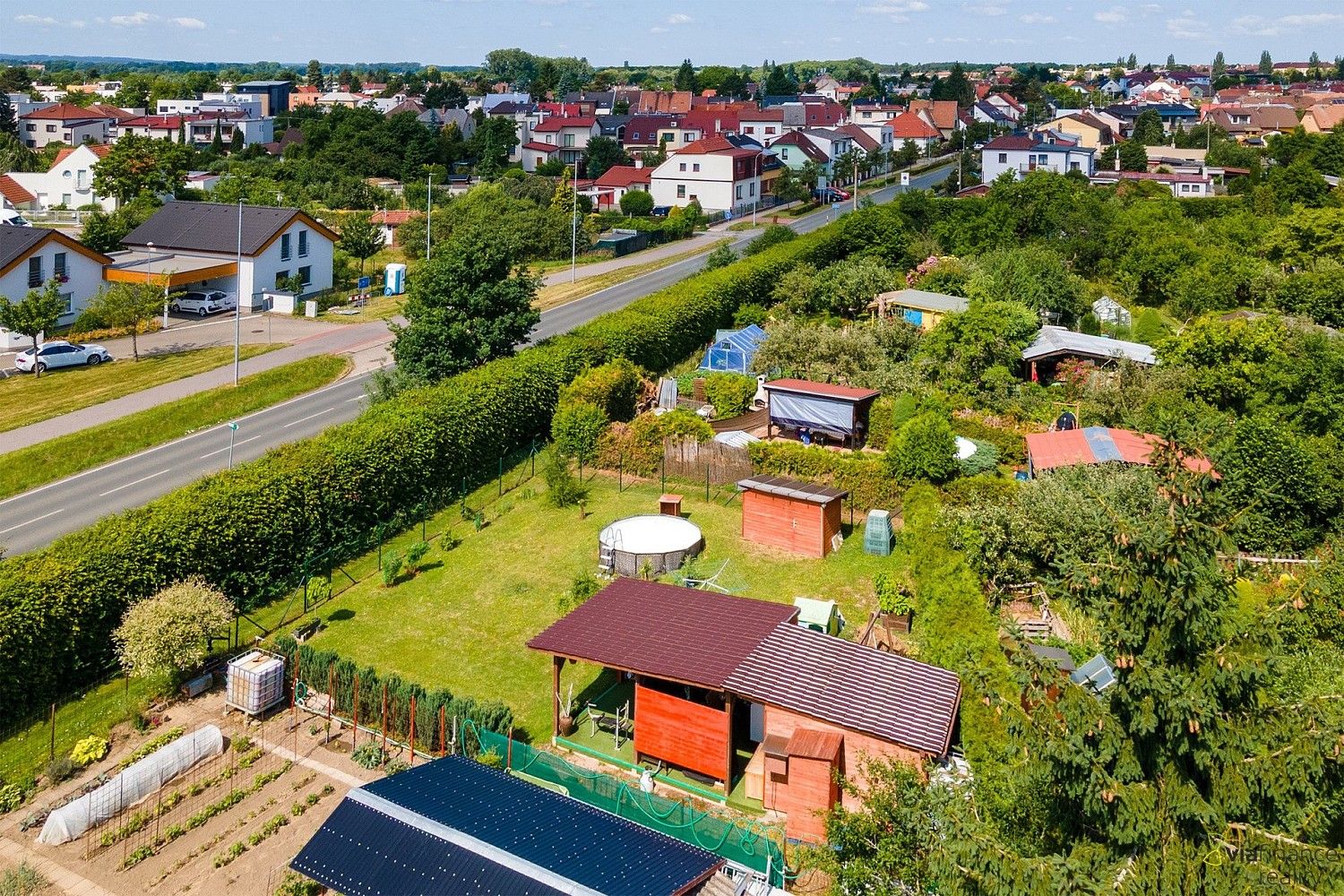 Prodej chalupa - Pardubice, Pardubický kraj, 11 m² - 5