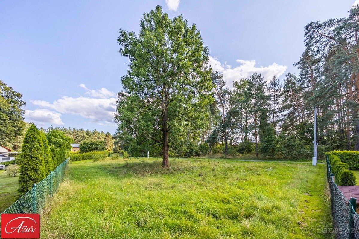 Pozemky pro bydlení, Mimoň, 471 24