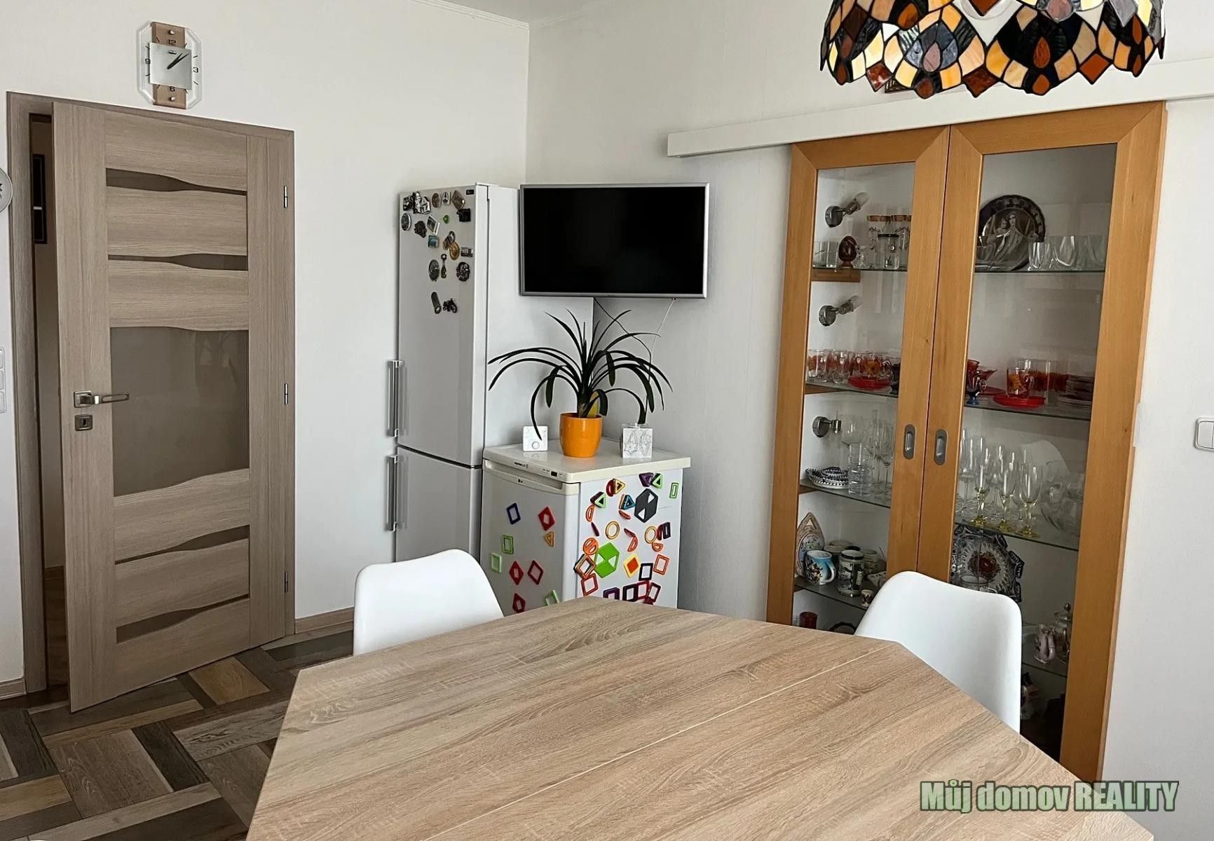 Pronájem byt 2+1 - Schoellerova, Praha, 76 m²