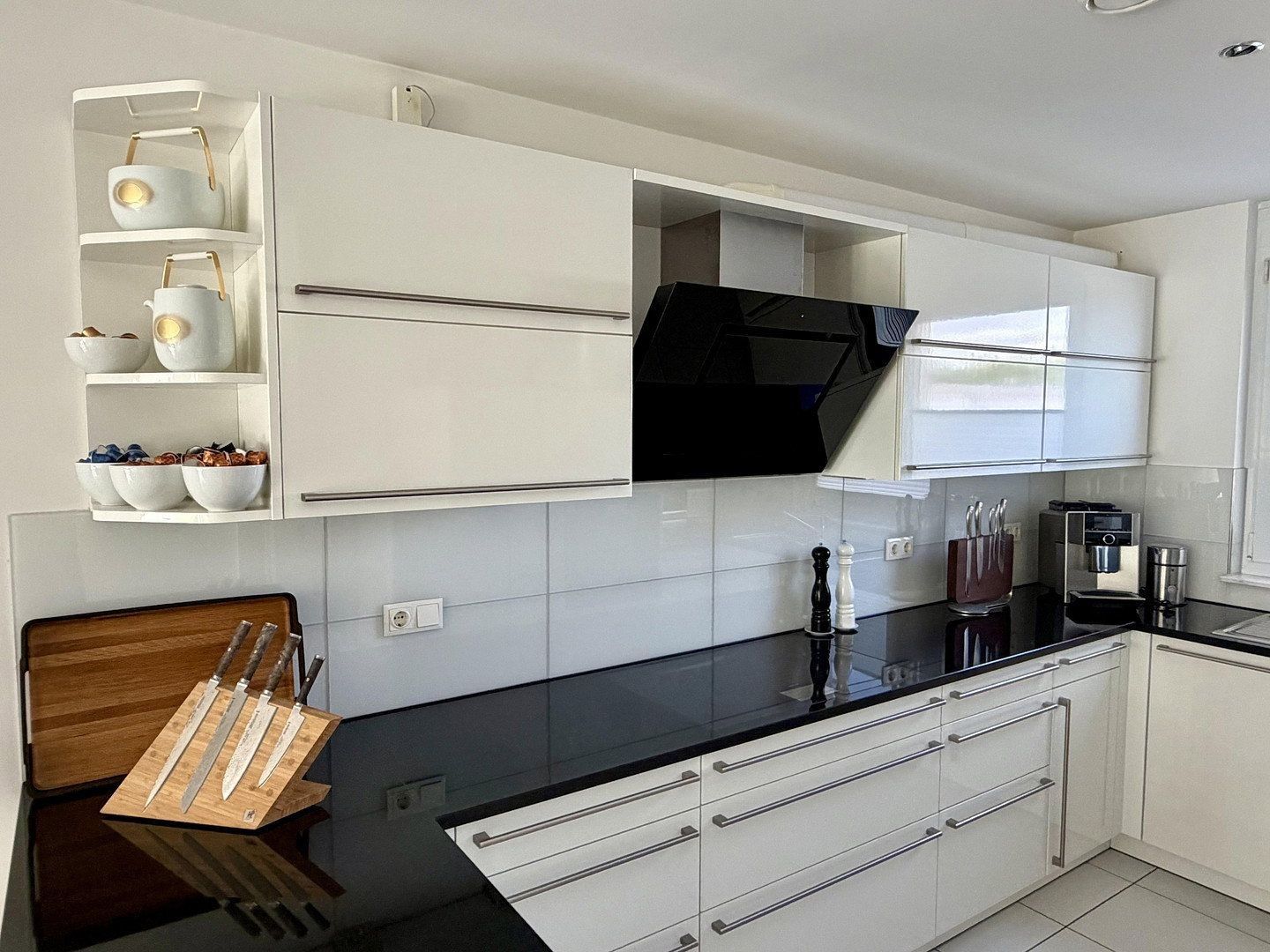 Prodej rodinný dům - , Hessen, 152 m² - 5