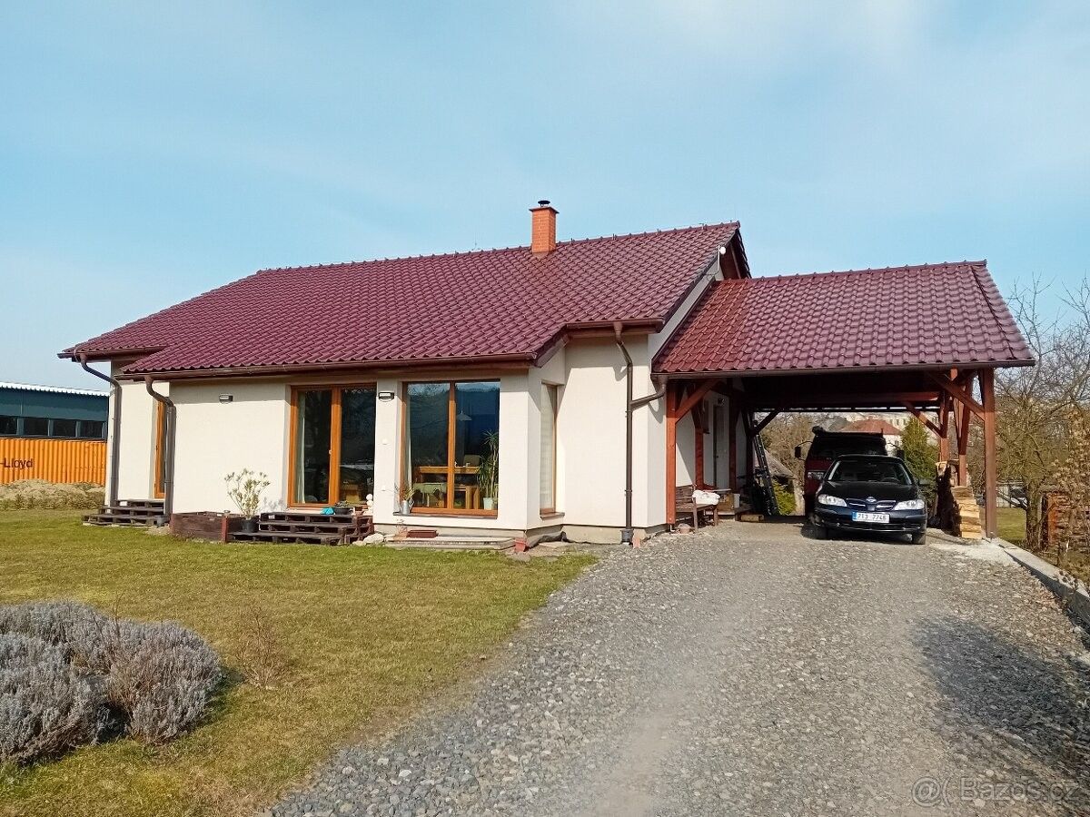 Rodinné domy, Hranice, 753 01