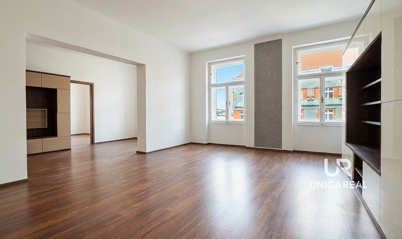 Byt 3+1, 120 m²