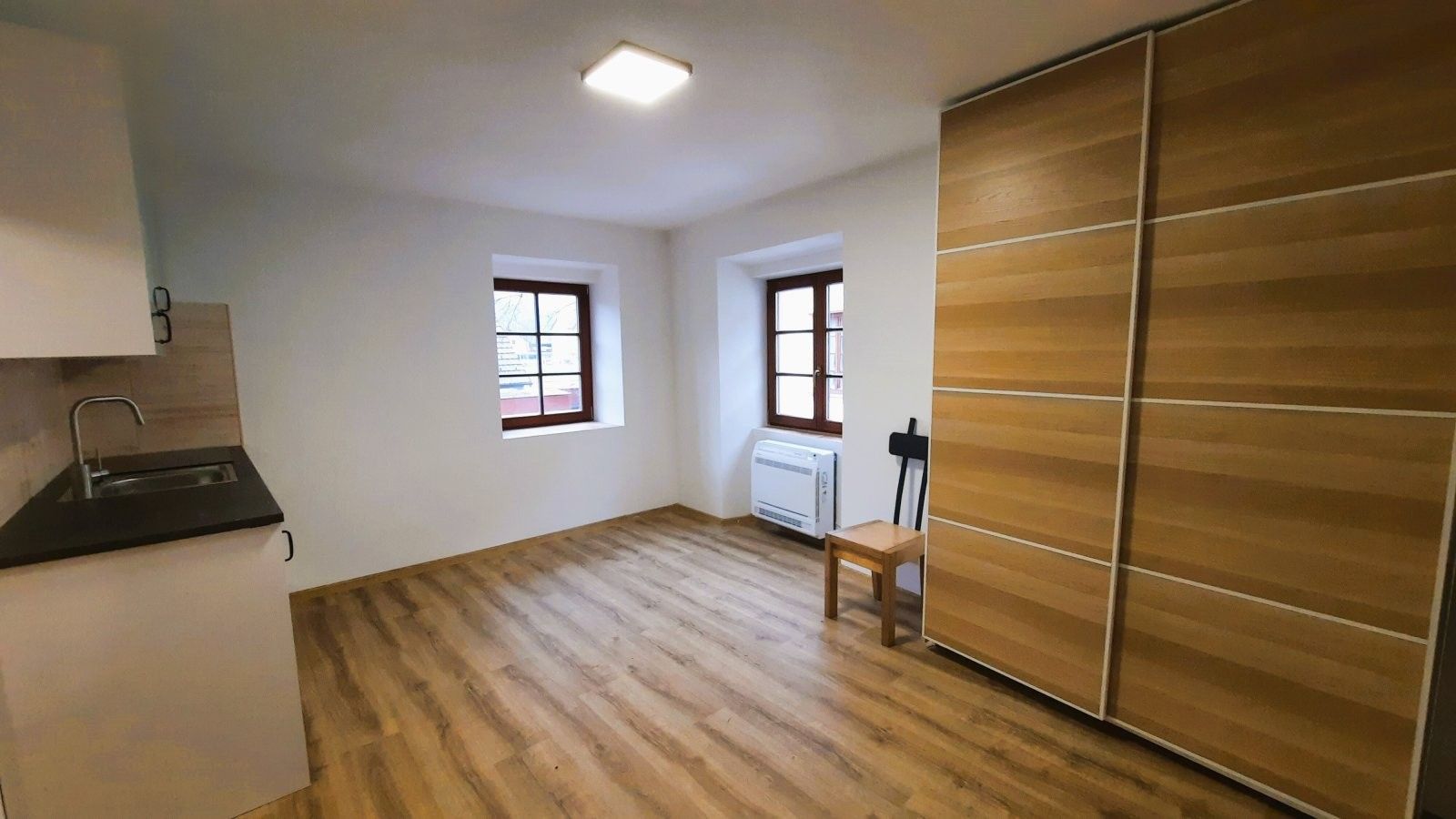 Kanceláře, Mlýnská 126, Tišnov, 20 m² - 1