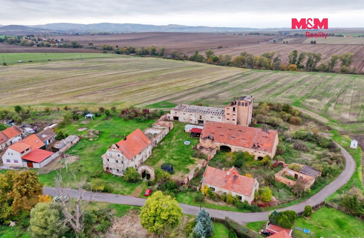 Nemovitost · 191 m² · Zlovědice, Krásný Dvůr - 4