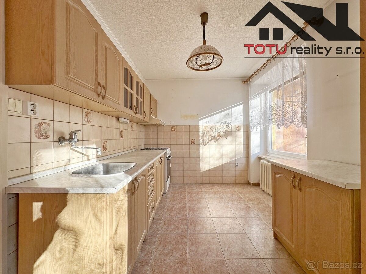 Byty, Jaroměř, 551 01