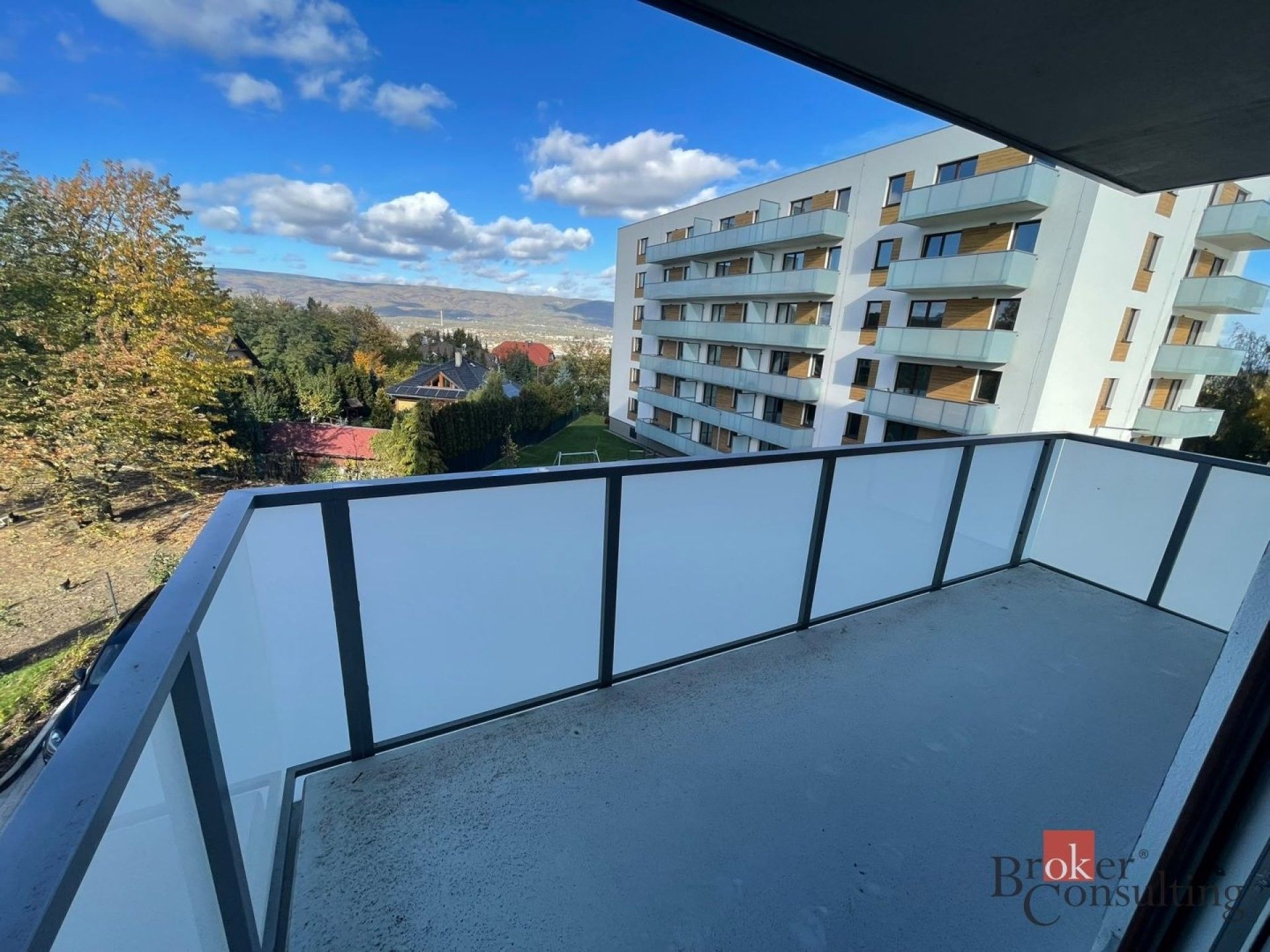 3+kk, Novoveská,Teplice, 62 m² - 2