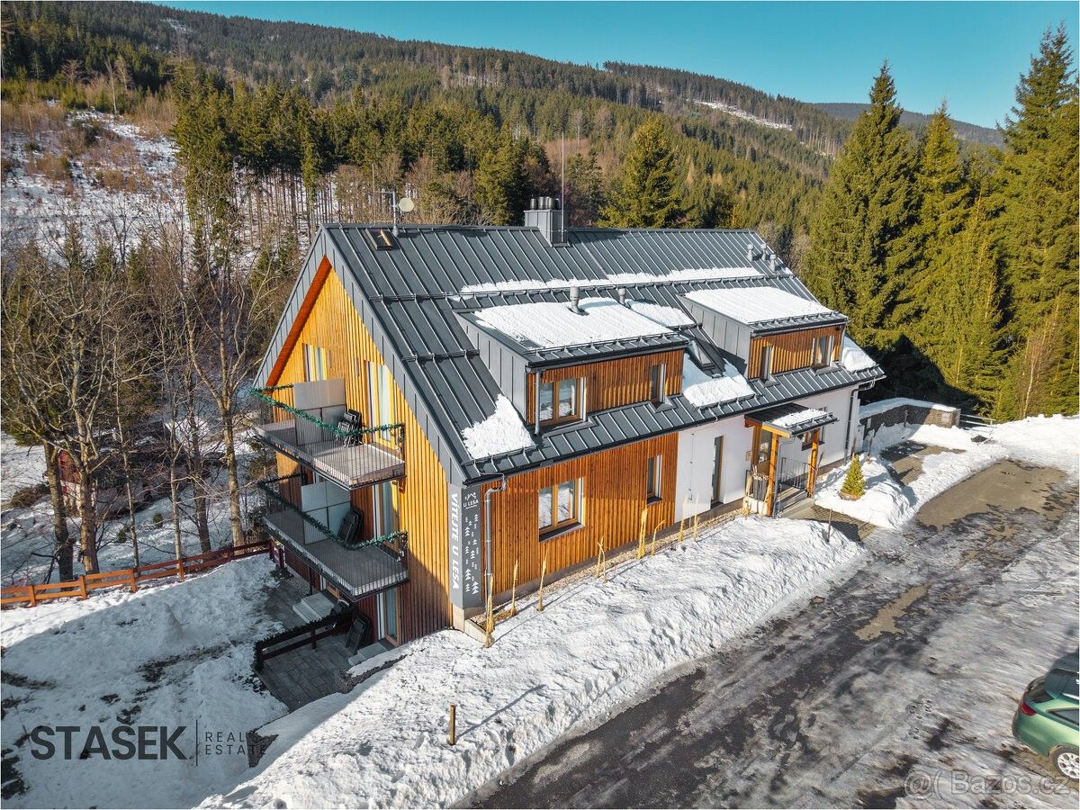 Rodinné domy, Králíky, 561 69