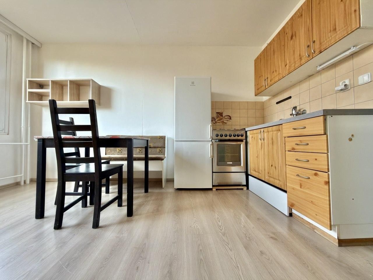 2+1, Bojasova, Praha, 63 m²