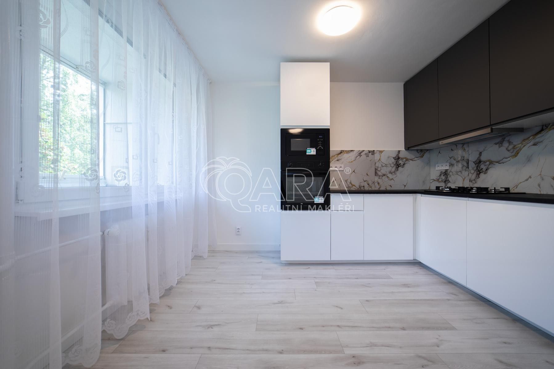 3+kk, Rumburská , Praha, 61 m² - 1