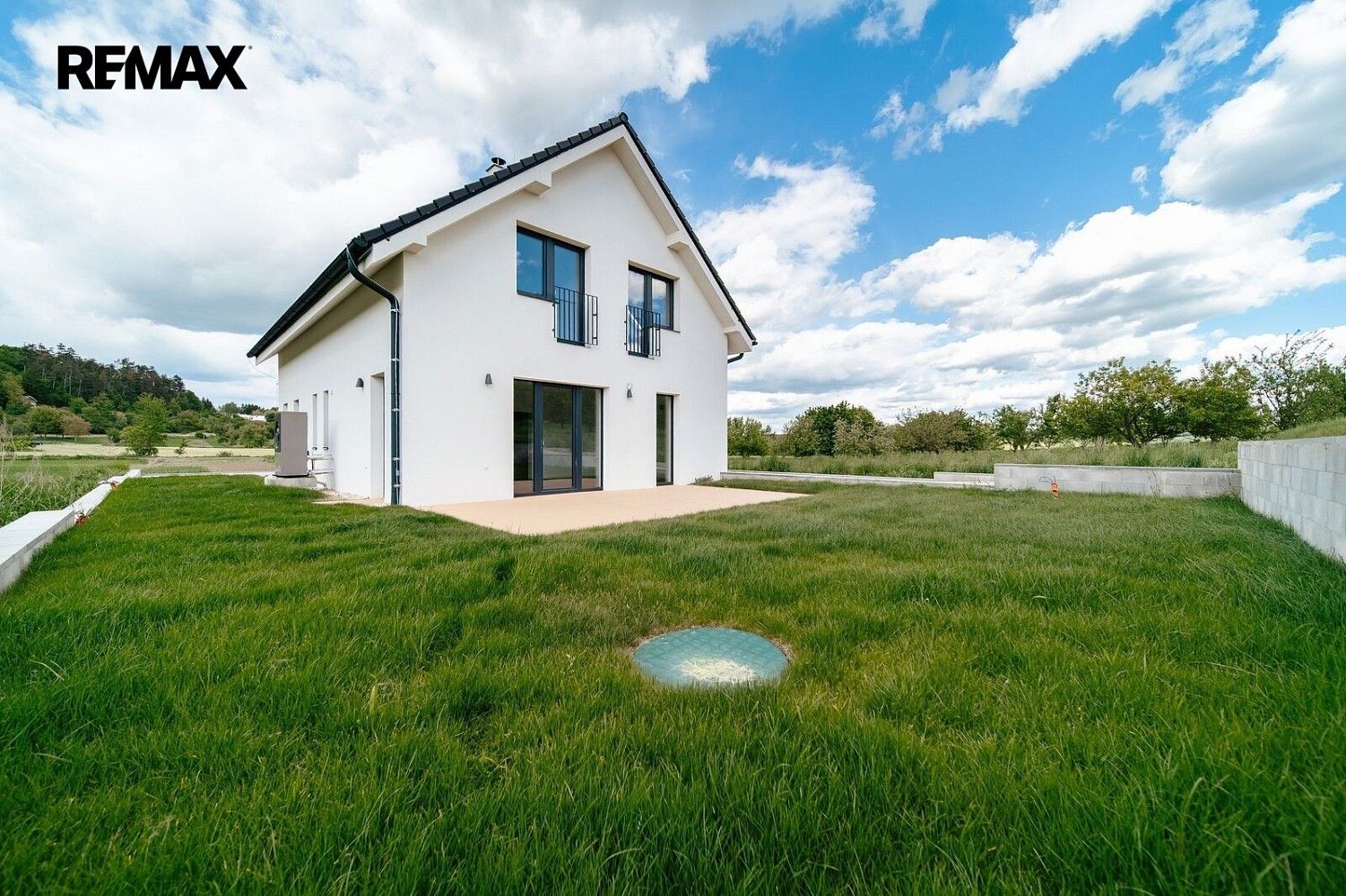 Rodinný dům · 138 m² · Brněnská, Lysice, okres Blansko - 4