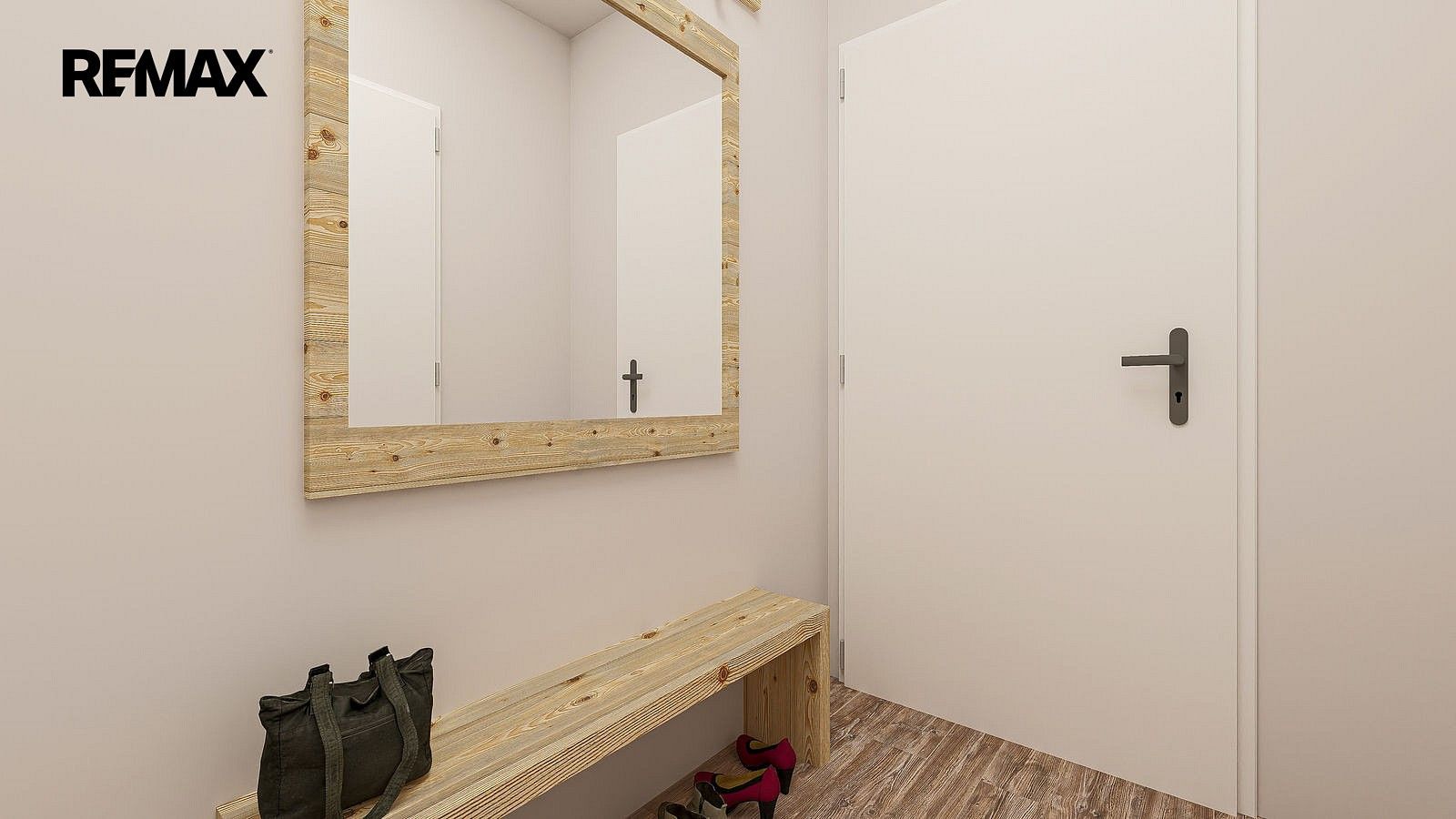 Prodej byt 2+kk - Merklín, okres Karlovy Vary, Karlovarský kraj, 42 m² - 2