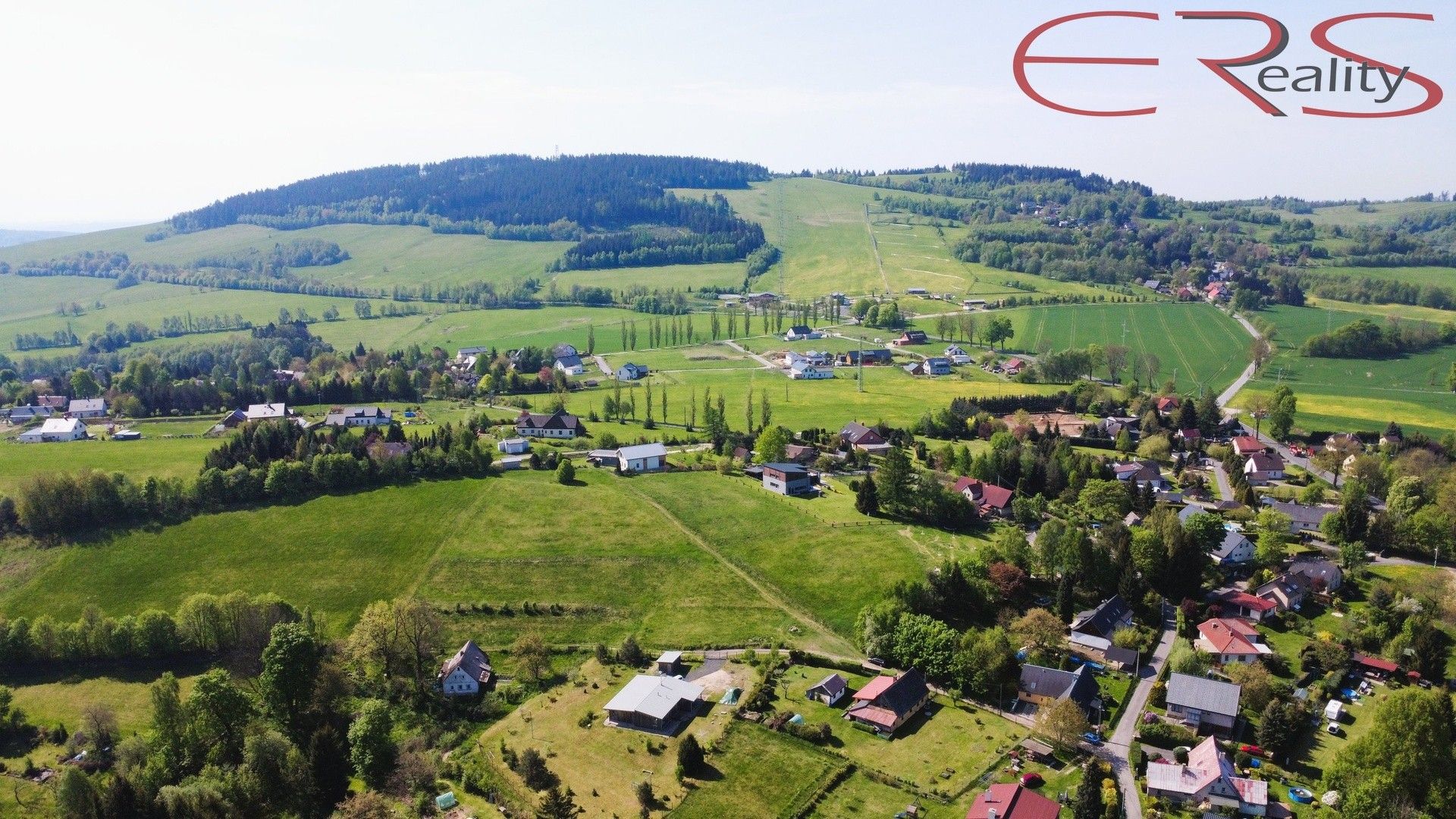 Pozemky pro bydlení, Jeřmanice