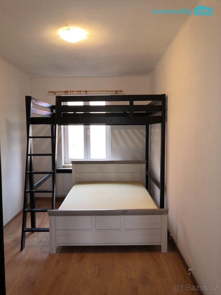 Pronájem byt - Karlovy Vary, 360 06