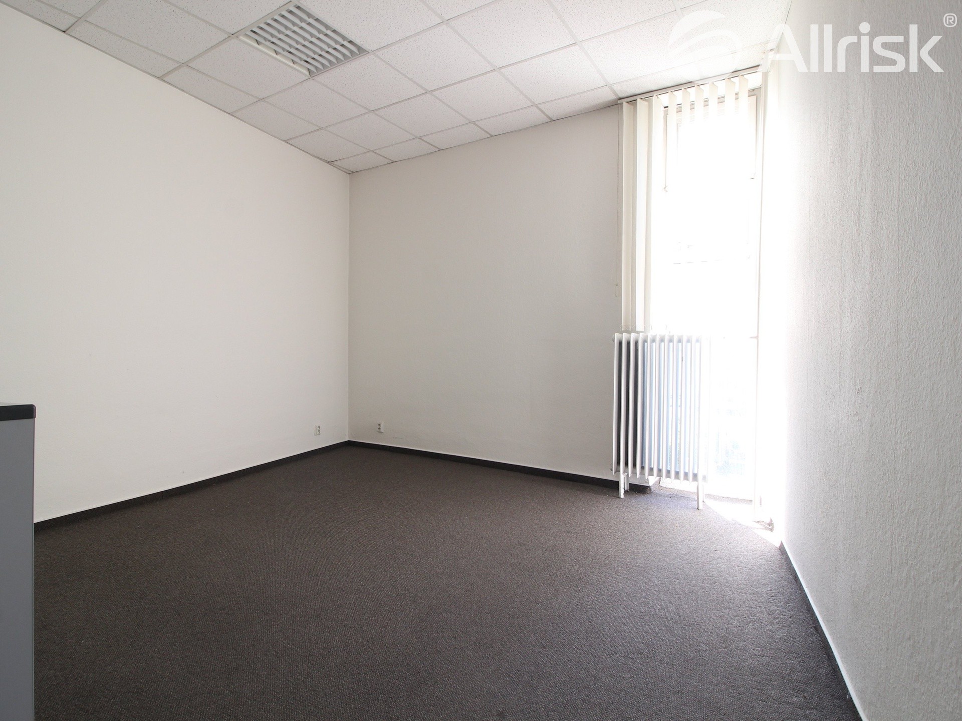 Pronájem kancelář - Brno, 36 m² - 1