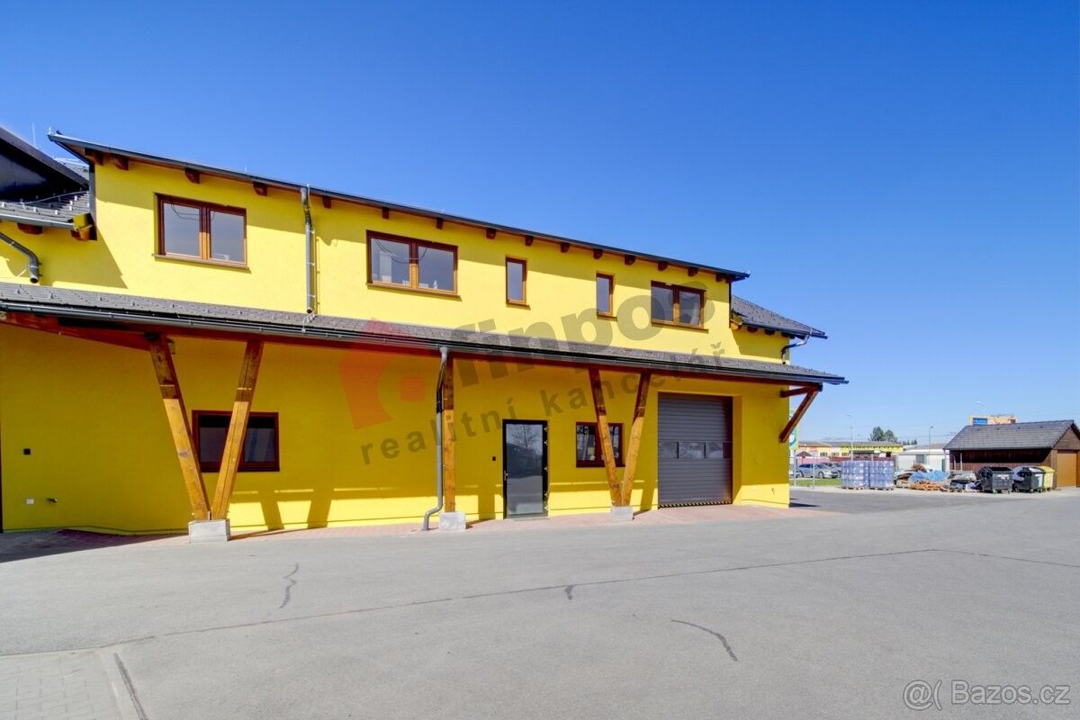 Pronájem ostatní - Plzeň, 318 00