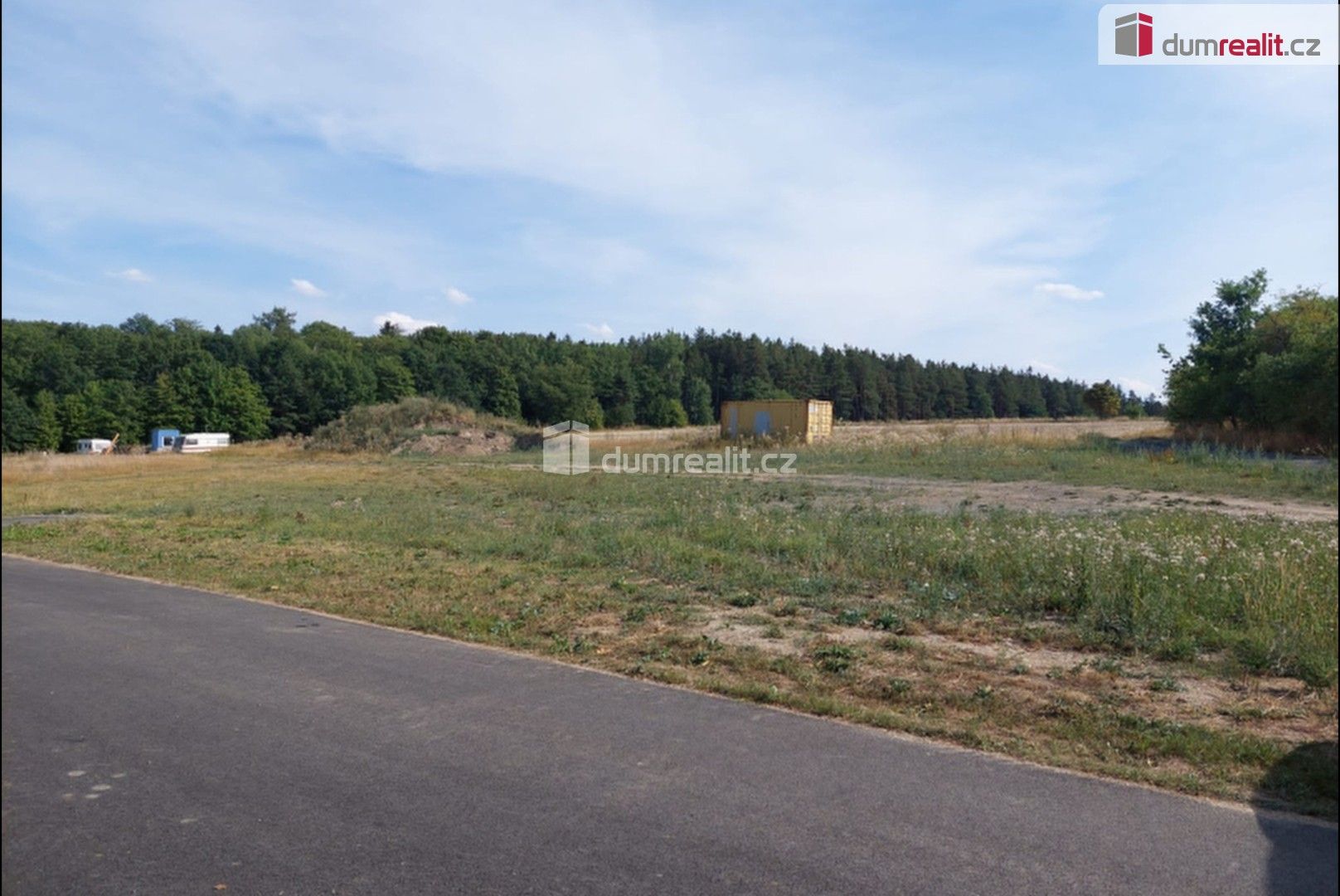 Pozemek pro bydlení · 1 255 m² · Pocinovice, Semněvice - 4