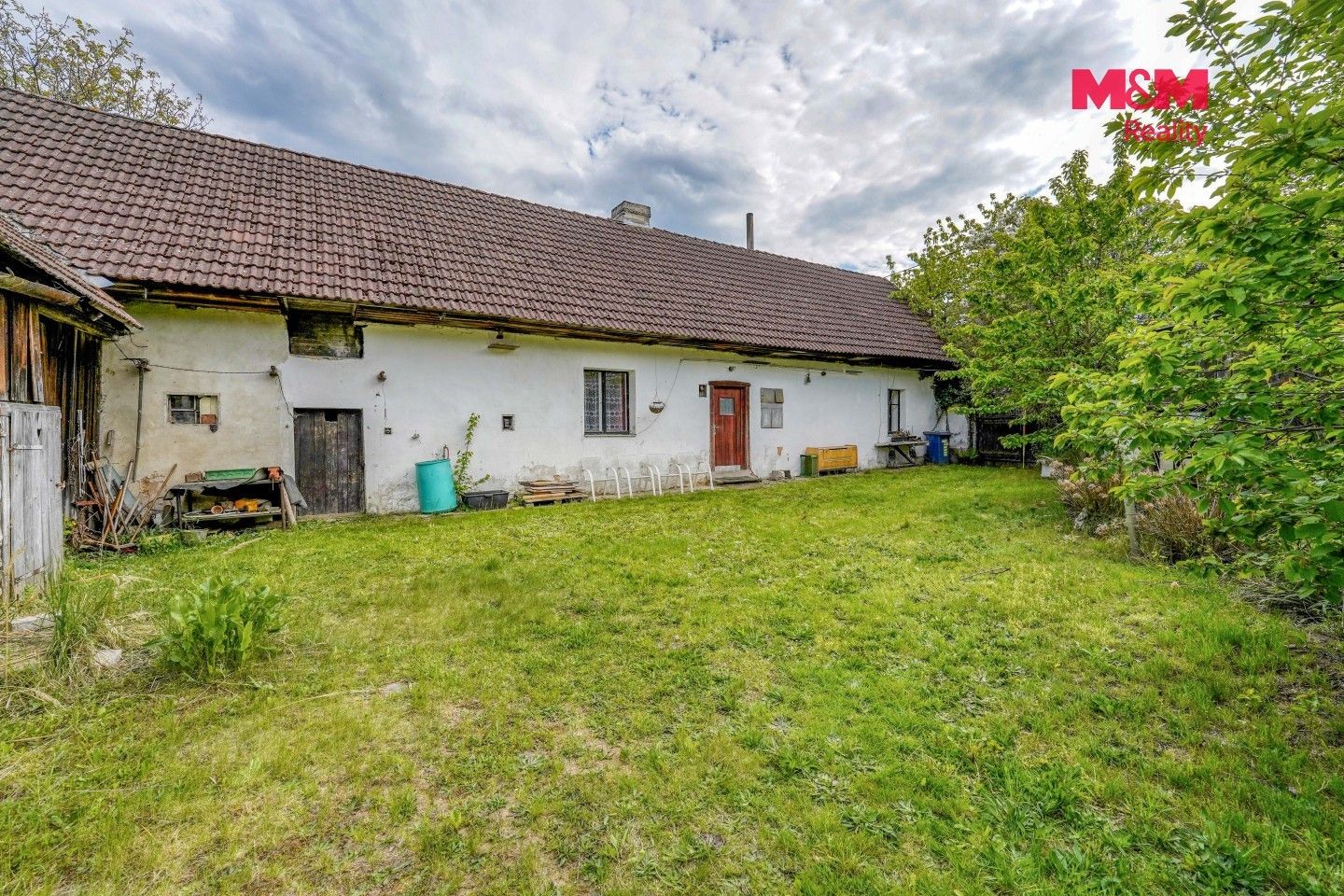 Nemovitost · 138 m² · Soběsuky, Neurazy - 3