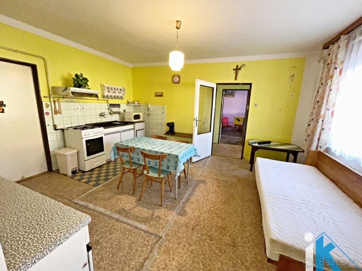 Rodinný dům · Ptení, 798 43 - 3