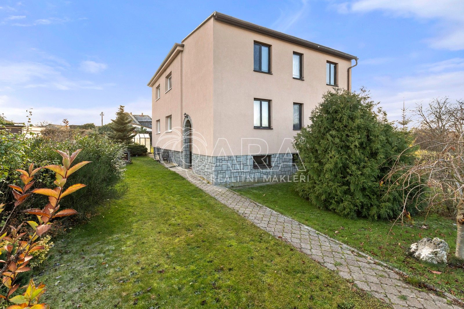 Rodinné domy, Míčov, Míčov-Sušice, 250 m²