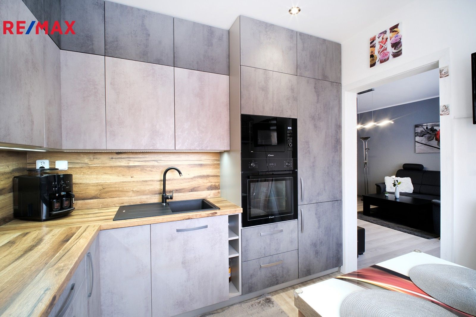 3+1, Středoškolská 2982, Ostrava, 75 m²