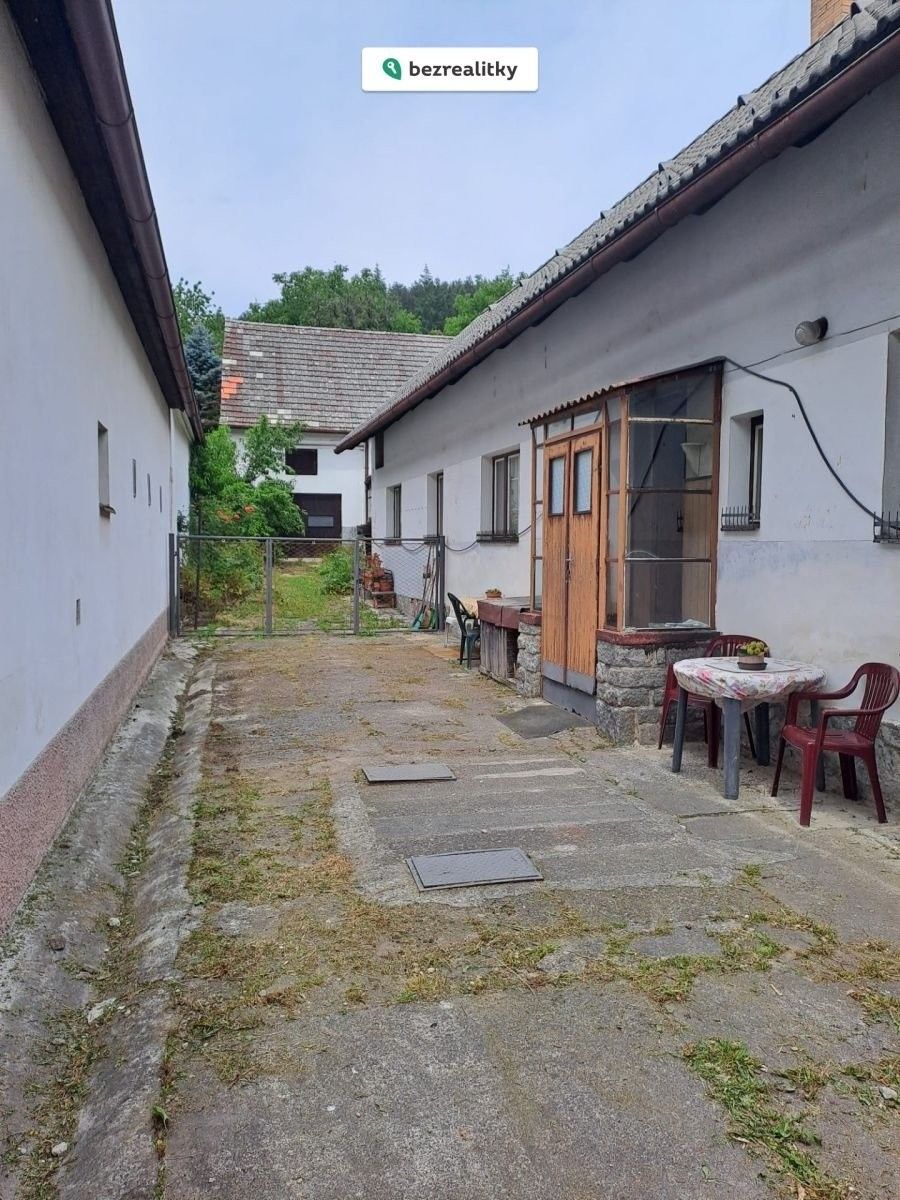 Prodej rodinný dům - Rabí, 169 m² - 2