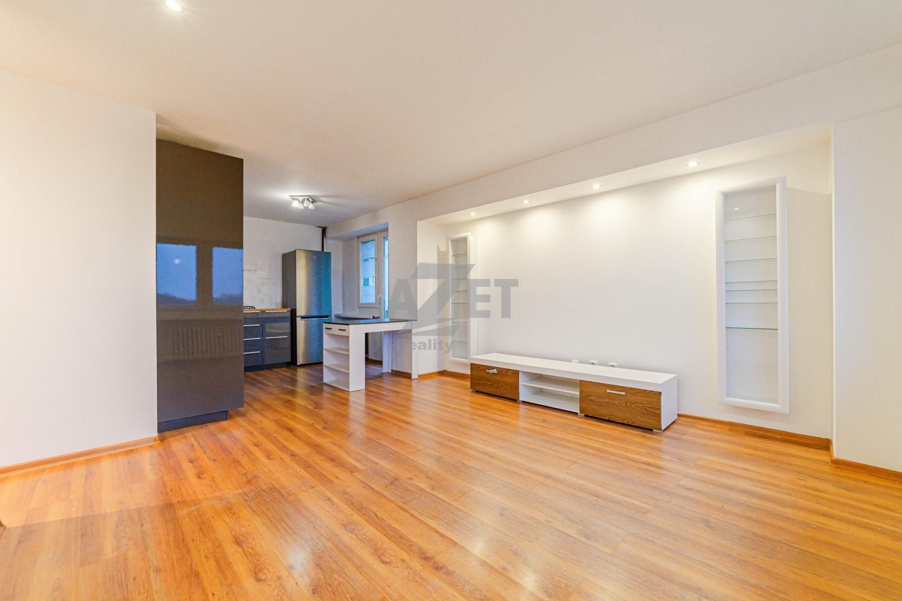 Pronájem byt 3+kk - Čáslavská, Bohumín, 61 m²