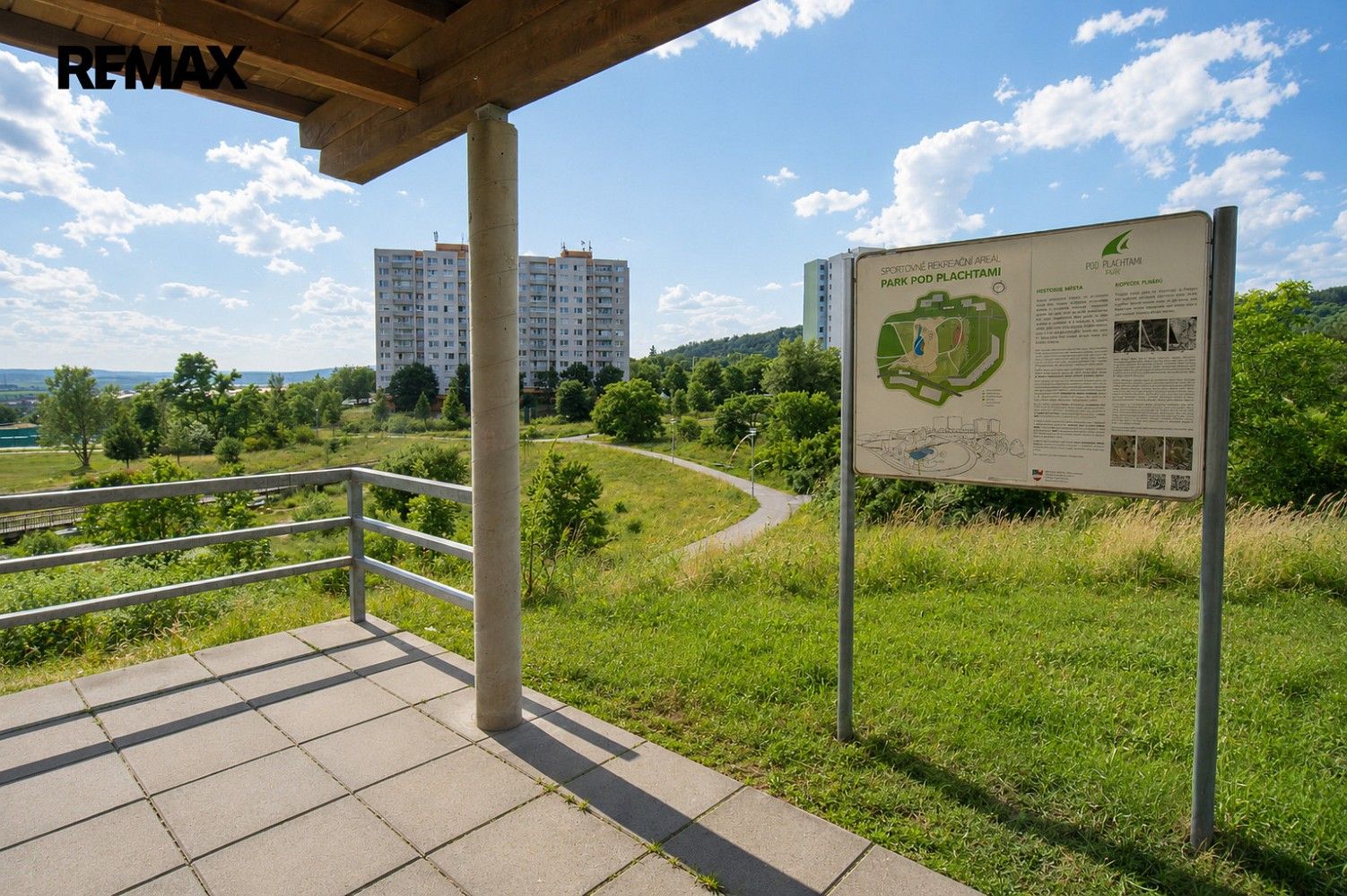 Byt 1+kk · 31 m² · Brno - Nový Lískovec, okres Brno-město, Jihomoravský kraj - 3